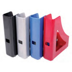 Unbranded Deflecto Magazine File Black CP038YTBLK - Durable, Space-Saving Document Organiz Unbranded Deflecto Magazine File Black CP038YTBLK - Durable, Space-Saving Document Organiz