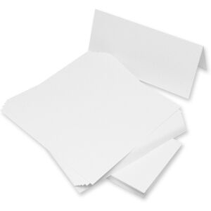 Craft UK Cards & Envelopes DL White Craft UK Cards & Envelopes DL White