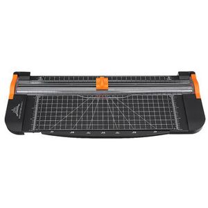 Unbranded 909-5 A4 Guillotine Ruler Paper Cutter Trimmer Cutter Office School Supplies Unbranded 909-5 A4 Guillotine Ruler Paper Cutter Trimmer Cutter Office School Supplies