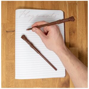 Harry Potter Wand Pen And Pencil Set Harry Potter Wand Pen And Pencil Set