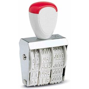 MantraRaj Manual Rubber Date Stamp Stamper Ideal For School Home Office Work 2019 to 2029 MantraRaj Manual Rubber Date Stamp Stamper Ideal For School Home Office Work 2019 to 2029