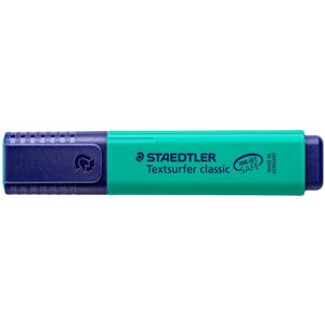 Staedtler Textsurfer highlighter turquoise Staedtler Textsurfer highlighter turquoise