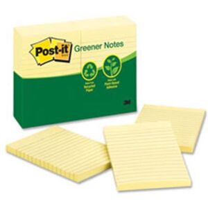 3M MMM660RPYW Sticky note Pop-Up Note Pads 300 Per Pack, 4 x 6 in. 3M MMM660RPYW Sticky note Pop-Up Note Pads 300 Per Pack, 4 x 6 in.