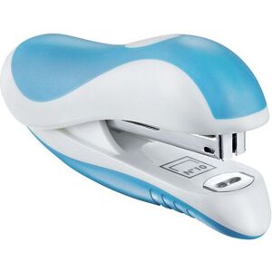 Maped Ergologic Pocket Stapler including 400 staples (Blue) Maped Ergologic Pocket Stapler including 400 staples (Blue)