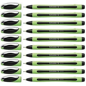 Schneider Electric Schneider Xpress Nero 10pcs Fineliner Schneider Electric Schneider Xpress Nero 10pcs Fineliner