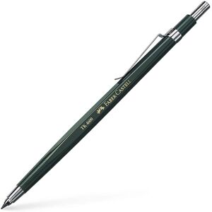 Faber Castell TK4600 Clutch Pencil HB Faber Castell TK4600 Clutch Pencil HB