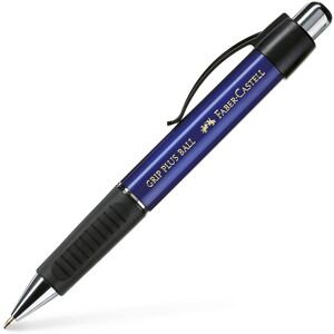 Faber-Castell 140732 navy blue ballpoint pen - ballpoint pen Faber-Castell 140732 navy blue ballpoint pen - ballpoint pen