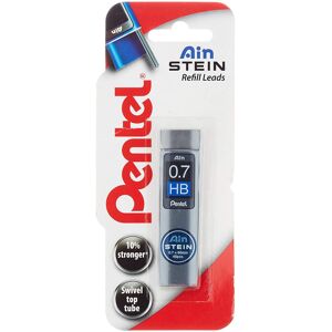 Pentel Ain Stein 0.7mm HB Pencil Lead Pentel Ain Stein 0.7mm HB Pencil Lead