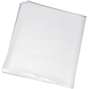 Fellowes A3 Light Duty Apex Laminating Pouch (Pack of 100) Fellowes A3 Light Duty Apex Laminating Pouch (Pack of 100)