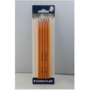 staedtler woodfree pencil 170hb1bk10 pack of 10 staedtler woodfree pencil 170hb1bk10 pack of 10