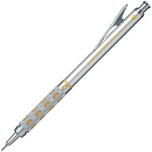 Pentel Graph Gear 1000 Mechanical Drafting Pencil 0.9mm Yellow (PG1019) Pentel Graph Gear 1000 Mechanical Drafting Pencil 0.9mm Yellow (PG1019)