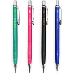 Pentel Orenz Mechanical Pencils - 0.2/0.3/0.5/0.7mm - Assorted Barrel Colours - Pentel Orenz Mechanical Pencils - 0.2/0.3/0.5/0.7mm - Assorted Barrel Colours -