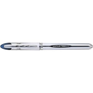 Uni-ball UB-200 Vision Elite Medium Rollerball Pens, 0.8mm Ball, Blue Gel, 12 Pa Uni-ball UB-200 Vision Elite Medium Rollerball Pens, 0.8mm Ball, Blue Gel, 12 Pa
