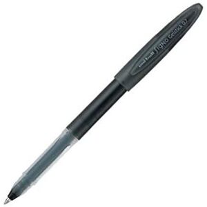 Uni-ball UM170 SigNo Gelstick Rollerball Pen 0.7mm Tip 0.5mm Line Black Ref 9003 Uni-ball UM170 SigNo Gelstick Rollerball Pen 0.7mm Tip 0.5mm Line Black Ref 9003