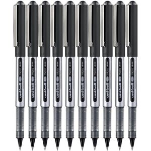 Uni-ball Eye Micro Ub-150 Gel Ink Pen - 0.5 Mm - 10 Pcs - Uni Mitsubishi Pencil Uni-ball Eye Micro Ub-150 Gel Ink Pen - 0.5 Mm - 10 Pcs - Uni Mitsubishi Pencil