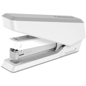 Fellowes LX850 Full Strip Stapler White Fellowes LX850 Full Strip Stapler White