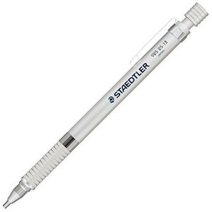 STAEDTLER Mechanical Pencil Silver Series, 1.3mm (925 25-13) STAEDTLER Mechanical Pencil Silver Series, 1.3mm (925 25-13)