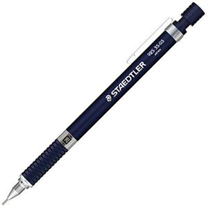 Staedtler 0.3mm Mechanical Pencil Night Blue Series (925 35-03) Staedtler 0.3mm Mechanical Pencil Night Blue Series (925 35-03)