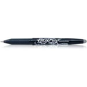 Pilot Frixion Erasable Rollerball 0.7 mm (Pack of 8) - Black Pilot Frixion Erasable Rollerball 0.7 mm (Pack of 8) - Black