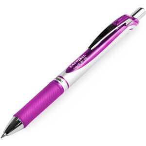 Pentel EnerGel XM BL77 Retractable Liquid Gel Ink Pen - 0.7mm Nib - Magenta Pentel EnerGel XM BL77 Retractable Liquid Gel Ink Pen - 0.7mm Nib - Magenta