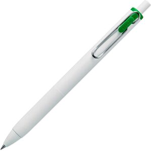 Uni-Ball - UMN-S-05 - Retractable Rollerball Gel Ink - Green Ink - Single Pen Uni-Ball - UMN-S-05 - Retractable Rollerball Gel Ink - Green Ink - Single Pen