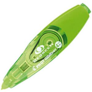 Pilot Whiteline Correction Tape (4mmx6m) (Refillable) Pilot Whiteline Correction Tape (4mmx6m) (Refillable)