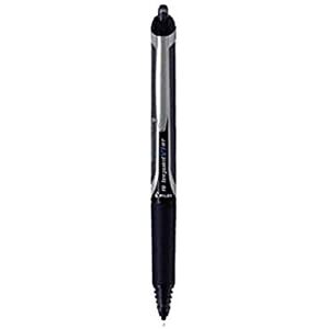 Pilot V7 RT Retractable Liquid Ink Rollerball 0.7 mm - Black, Single Pen Pilot V7 RT Retractable Liquid Ink Rollerball 0.7 mm - Black, Single Pen