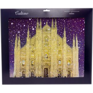 Carousel Home 3D Christmas Advent Calendar Milan Cathedral Fold Out Advent Calendar Traditio Carousel Home 3D Christmas Advent Calendar Milan Cathedral Fold Out Advent Calendar Traditio