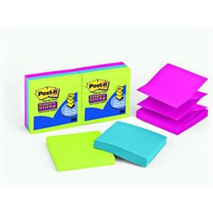 3M Company Super Sticky Pop Up Refill Ultra 3M Company Super Sticky Pop Up Refill Ultra