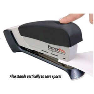 Paper Pro Accentra Inc Paperpro Desktop Stapler Paper Pro Accentra Inc Paperpro Desktop Stapler