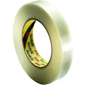 3M Industrial Scotch Filament Tape 89848Mm X 55M 3M Industrial Scotch Filament Tape 89848Mm X 55M