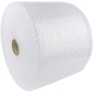 Bargain factory Extra Large Roll of Quality Bubble Wrap 500mm x 100m Strong an Bargain factory Extra Large Roll of Quality Bubble Wrap 500mm x 100m Strong an