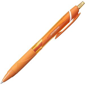 Uni-Ball Jetstream Sport SXN-150C Retractable Rollerball Pen - 0.7mm - Orange In Uni-Ball Jetstream Sport SXN-150C Retractable Rollerball Pen - 0.7mm - Orange In