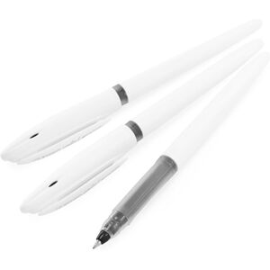 Uni-Ball UM-170 Signo Rollerball Pen - 0.7mm Nib - Black Ink - White Barrel - Pa Uni-Ball UM-170 Signo Rollerball Pen - 0.7mm Nib - Black Ink - White Barrel - Pa