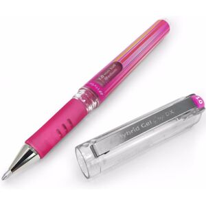 Pentel K230 Hybrid Gel Grip Rollerball Pen - Metallic Gel Ink - 1.0mm - Metallic Pentel K230 Hybrid Gel Grip Rollerball Pen - Metallic Gel Ink - 1.0mm - Metallic