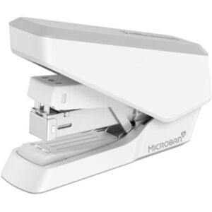 FEL5014301 0.25 in. Fellowes EasyPress Half Strip Stapler - 40 Sheets C FEL5014301 0.25 in. Fellowes EasyPress Half Strip Stapler - 40 Sheets C