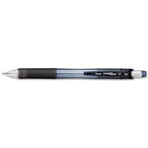 Pentel Energise X Mechanical Pencil 12pcs (Black) Pentel Energise X Mechanical Pencil 12pcs (Black)