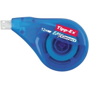 BIC TippEx 329966 42 mm x 12 m Correction Tape BIC TippEx 329966 42 mm x 12 m Correction Tape