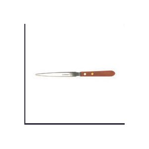 Q-Connect Letter Opener Wooden Hndle Q-Connect Letter Opener Wooden Hndle