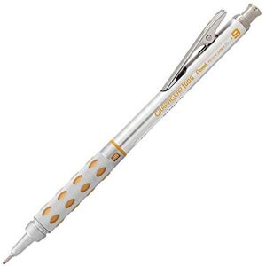 Pentel 0.9mm Graphgear 1000 Mechanical Pencil Pentel 0.9mm Graphgear 1000 Mechanical Pencil
