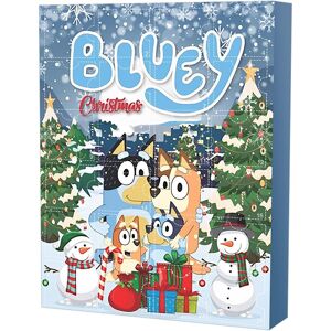 XYTGOGO (Bluey Advent Calendar C) Christmas Bluey Advent Calendar Contains 24 Gifts Chri XYTGOGO (Bluey Advent Calendar C) Christmas Bluey Advent Calendar Contains 24 Gifts Chri