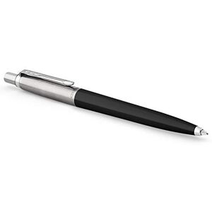 Parker Jotter Originals Ballpoint Pen   Classic Black Finish   Medium Point   Bl