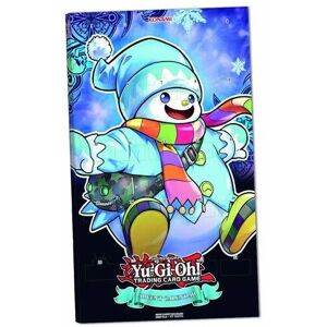 Yu-Gi-Oh! KONYAC Advent Calendar Yu-Gi-Oh! KONYAC Advent Calendar