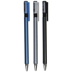 Staedtler triplus micro, Mechanical Pencil with Twist Top Eraser, 3 Pack, for Dr Staedtler triplus micro, Mechanical Pencil with Twist Top Eraser, 3 Pack, for Dr