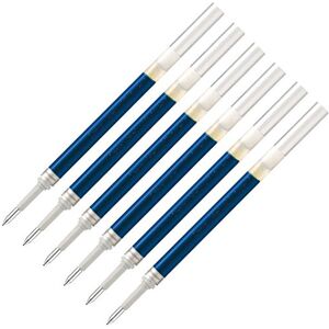 Pentel LR7 refilling lead, for EnerGel pens, 0.35 mm line width, 0.7 mm ball diameter, Pentel LR7 refilling lead, for EnerGel pens, 0.35 mm line width, 0.7 mm ball diameter,