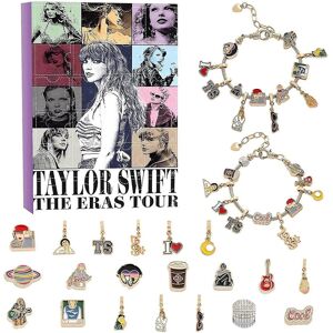 Unbranded (F) Taylor-swift Advent Calendar 2023 Christmas Holiday Birthday Countdown Calen Unbranded (F) Taylor-swift Advent Calendar 2023 Christmas Holiday Birthday Countdown Calen