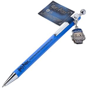 Harry Potter Pen Professor Dumbledore Chibi Charm Hogwarts new Official Blue Harry Potter Pen Professor Dumbledore Chibi Charm Hogwarts new Official Blue