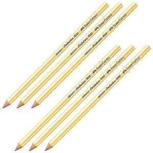 Faber Castell Perfection 205048 Eraser Pen for Lead and Coloured Pencils Pack of Faber Castell Perfection 205048 Eraser Pen for Lead and Coloured Pencils Pack of