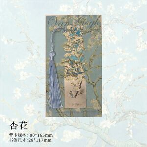 Unbranded (??????-??) Chinese style metal bookmark hollow exquisite cultural and creative Unbranded (??????-??) Chinese style metal bookmark hollow exquisite cultural and creative