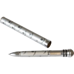 Jack Daniels Ballpoint Pen in case Jack Daniels Ballpoint Pen in case